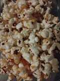 Popcorn 🍿 au Caramel Croustillant 😋