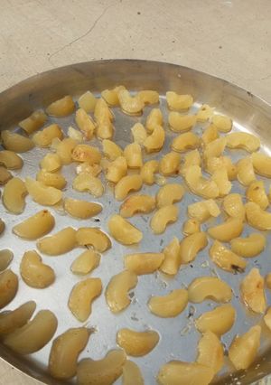 आंवला कैंडी(Amla candy recipe in Hindi) रेसिपी मुख्य फोटो