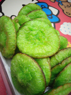Foto resep Kue cucur