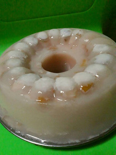 Foto resep Mango Silky Puding 🍮