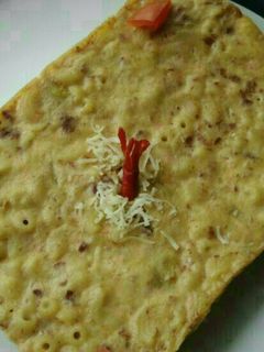 Foto resep Macaroni schotel