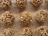 Praline Pan di stelle