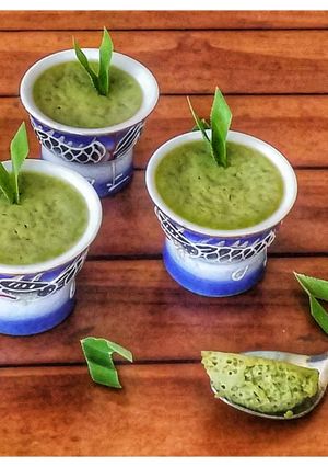 Foto resep Sarikayo Palembang
