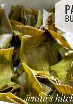 Foto resep Pais Burih Solempat