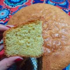 A picture of 🎂Torta de Naranja🍊.