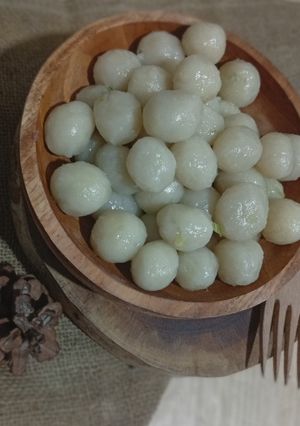 Foto resep Cilok