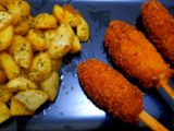 Kaki naga