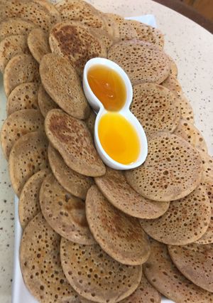 صورة لوصفة مصابيب