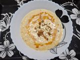 Caramel Rice Kheer