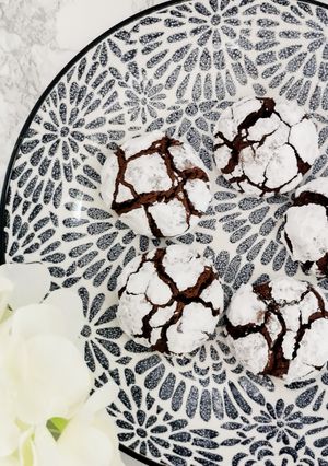 Une photo de Crinkles