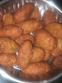 सोयाबीन कबाब (Soyabean Kabab recipe in Hindi) रेसिपी मुख्य फोटो