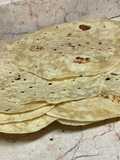 خبز الصاج
