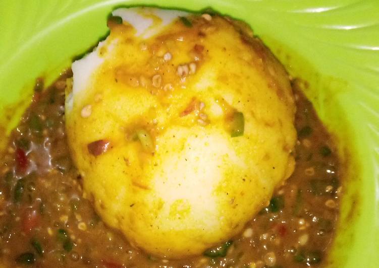 Recipe of Tasty Tuwon Masara with Okro Soup Cooking Basics for Newbies