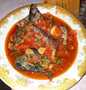 Resep Ikan Tongkol Asam Pedas, Lezat