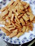 Namak Pare
