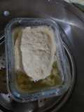 Gadon Ayam Gurih Lembut