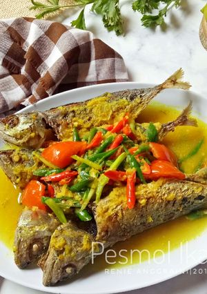Foto resep Pesmol Ikan