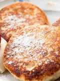 Syrniki: la ricetta originale