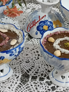 عکسی از دستور کاچی مشهدی