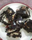 Chocolate Cheese Cake