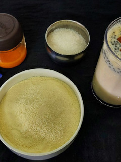 கஸ்டர்டு பவுடர்(custard powder recipe in tamil) செய்முறை முக்கிய புகைப்படம்