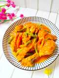 Ayam Lodho Khas Trenggalek