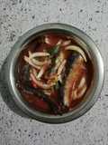 862) Sarden Kaleng Panggang