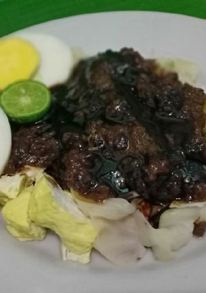 Foto resep Siomay Ayam