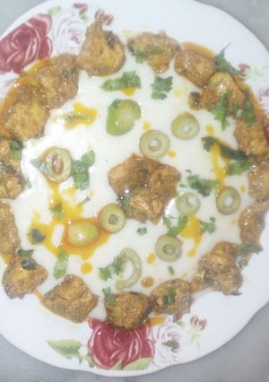صورة لوصفة بيري المطاعم