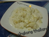 Singkong thailand