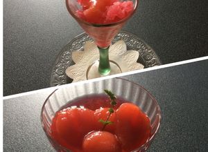 Foto di Composta di susine giapponesi