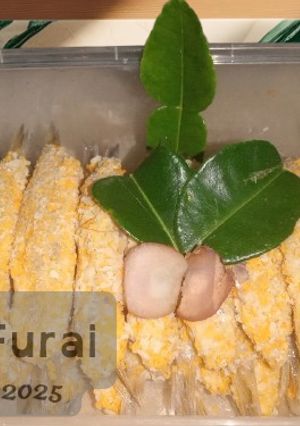 Foto resep JENGKI FURAI 🍤