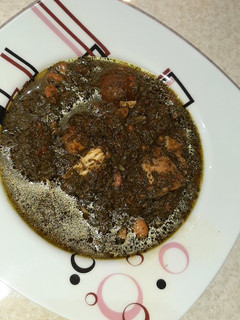 عکسی از دستور قرمه سبزی 🧅🍛🍙