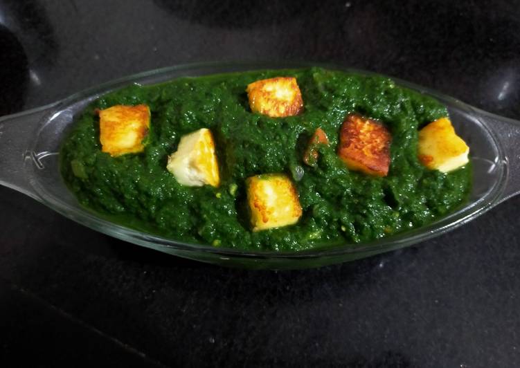 5 Actionable Tips on Palak Paneer