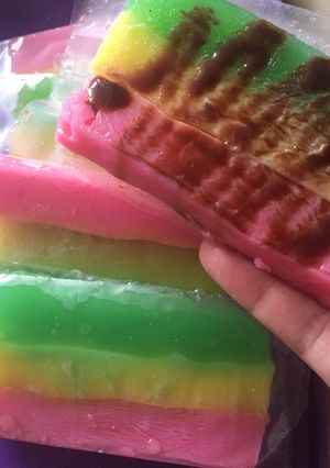Foto resep Es Gabus