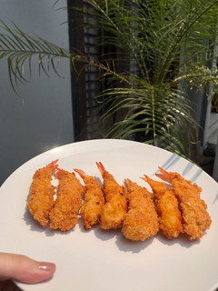 Foto resep Ebi Furai
