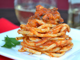 Sardine Fra Diavolo