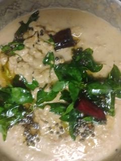 வெள்ளரி விதை சட்னி (Vellari vithai chutney recipe in tamil) செய்முறை முக்கிய புகைப்படம்