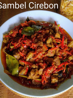Foto resep Sambal Goreng Cirebon