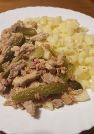 Hentestokány recept fotója