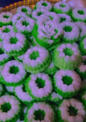 Foto resep Putri ayu