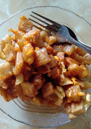 Foto resep Cilor