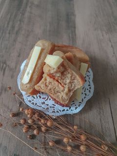 Foto resep Pukis Gluten Free