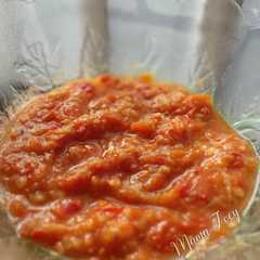 Sambal Soto/Bakso Serbaguna-レシピのメイン写真
