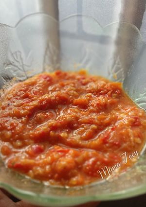 Foto resep Sambal Soto/Bakso Serbaguna