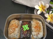 Gambar rice paper lunch
