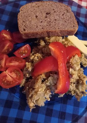 Cukkinis rántotta recept fotója