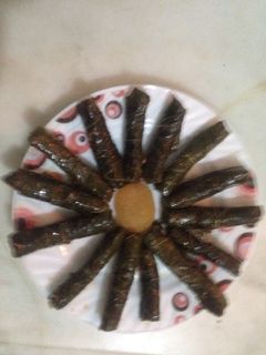 صورة لوصفة يبرق بطريقتي