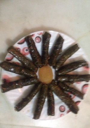 صورة لوصفة يبرق بطريقتي