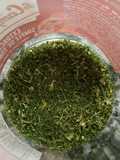 Polvo de Hinojo